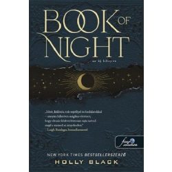 Book of Night - Az éj könyve