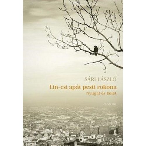 Lin-csi apát pesti rokona