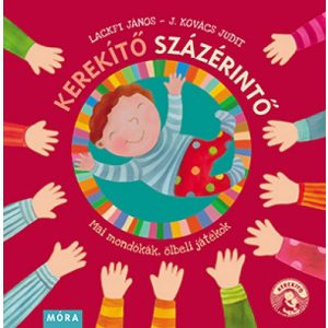 Kerekítő Százéríntő (2. kiadás)