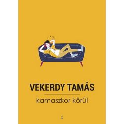 Kamaszkor körül