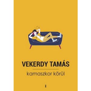 Kamaszkor körül