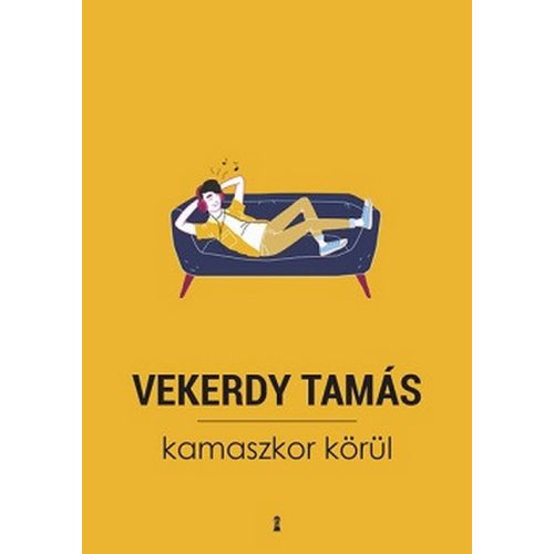 Kamaszkor körül