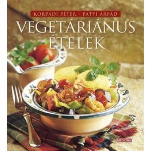 Vegetáriánus ételek