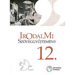 Irodalmi szöveggyűjtemény 12.