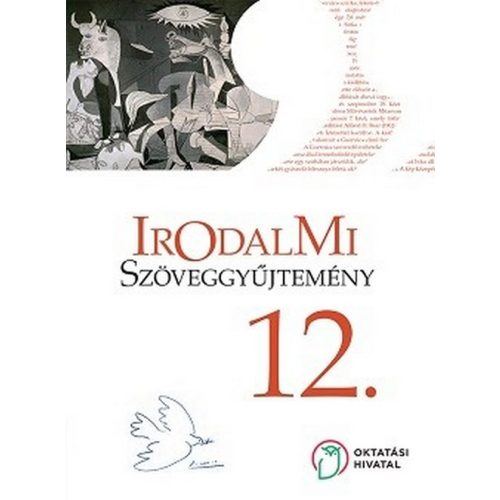 Irodalmi szöveggyűjtemény 12.