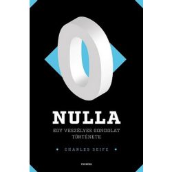   Nulla - Egy veszélyes gondolat története - Különleges számok nyomában