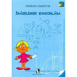 Íráselemek gyakorlása