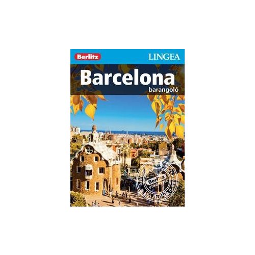 Barcelona - Barangoló / Berlitz