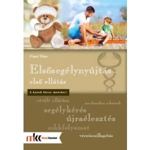 Elsősegélynyújtás- első ellátás