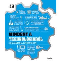 Mindent a technológiáról