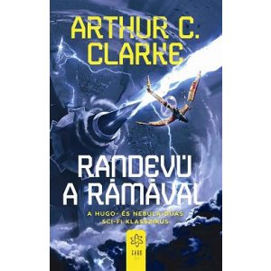 Randevú a Rámával