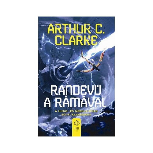 Randevú a Rámával