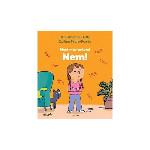 Nem! - Most már tudom!