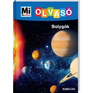 Bolygók