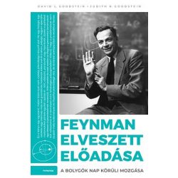   Feynman elveszett előadása - A bolygók Nap körüli mozgása