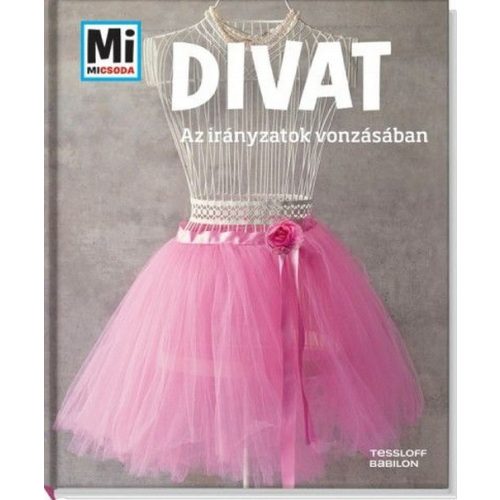 Divat - Az irányzatok vonzásában (Mi micsoda)