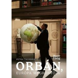 Orbán, Európa megrontója