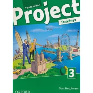 Project 4Th Ed. 3. Tankönyv