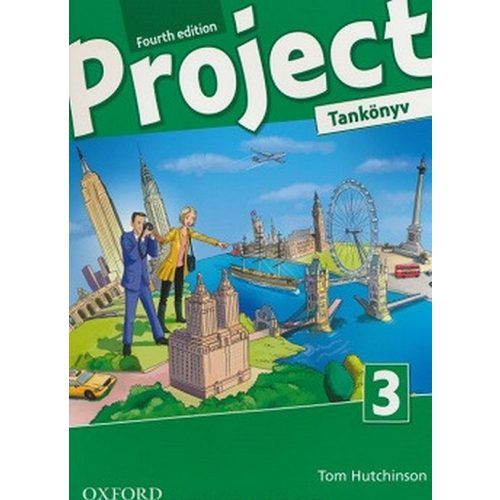 Project 4Th Ed. 3. Tankönyv