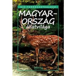 Magyarország állatvilága