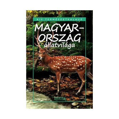 Magyarország állatvilága