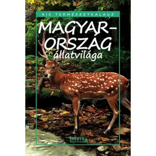 Magyarország állatvilága