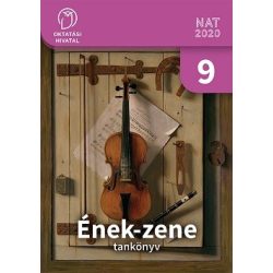 Ének-zene 9. tankönyv