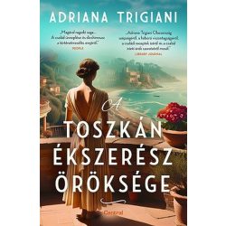 A toszkán ékszerész öröksége