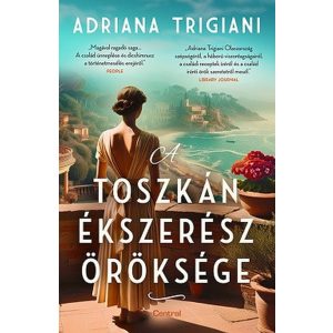 A toszkán ékszerész öröksége