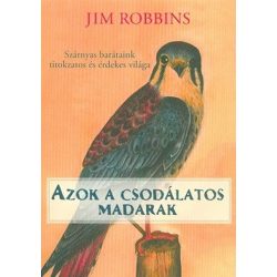 Azok a csodálatos madarak
