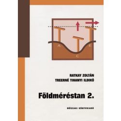 Földméréstan 2.