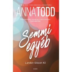 Semmi egyéb - Langdon Gibson #2