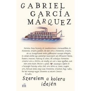 Szerelem a kolera idején