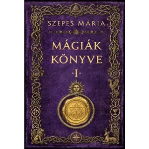 Mágiák könyve 1. 