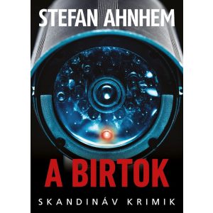 A birtok - Skandináv krimik