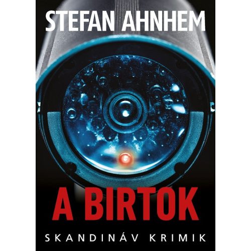 A birtok - Skandináv krimik