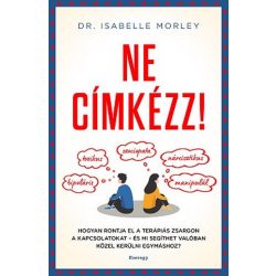 Ne címkézz!