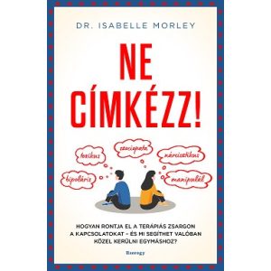 Ne címkézz!