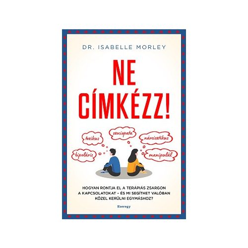 Ne címkézz!