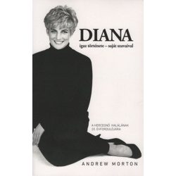 Diana igaz története - saját szavaival