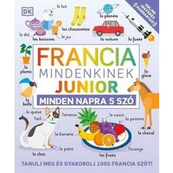 Francia mindenkinek - Junior