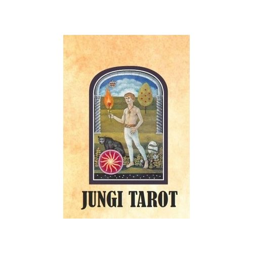 Jungi Tarot