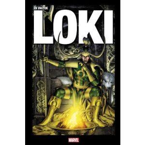 Én vagyok Loki - Mi vagyunk a Marvel 2. (képregény)