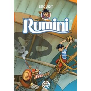 Rumini 1. - angol 