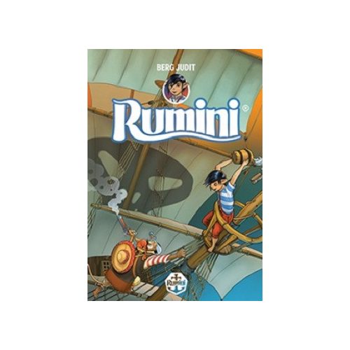 Rumini 1. - angol 
