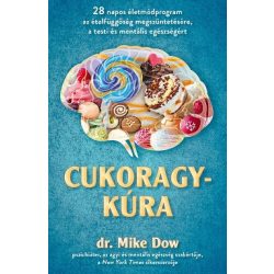 Cukoragykúra