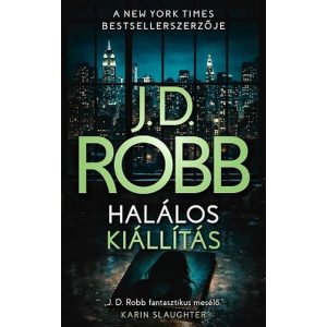Halálos kiállítás