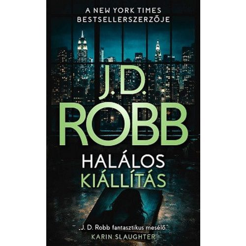 Halálos kiállítás