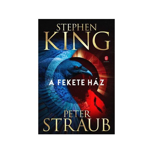 A Fekete Ház 