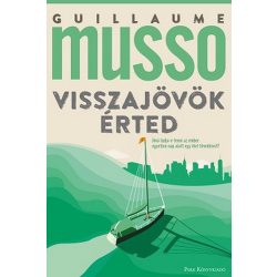 Visszajövök érted (új kiadás).